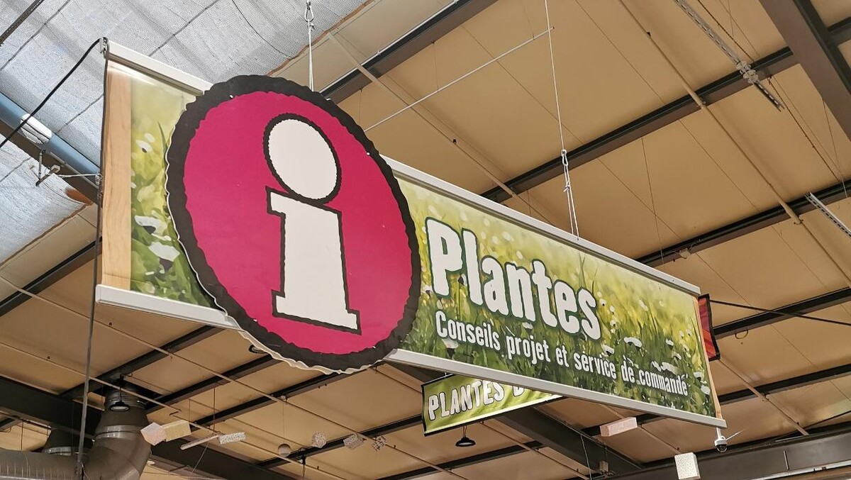 Bilder Jardinerie HORNBACH Riddes