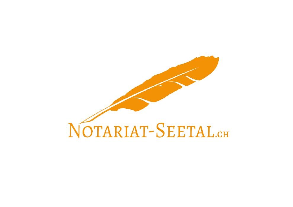 Notariat-Seetal GmbH Logo