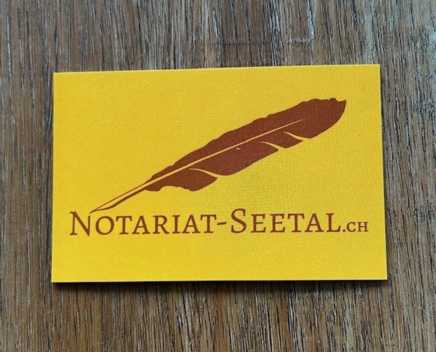 Bilder Notariat-Seetal GmbH