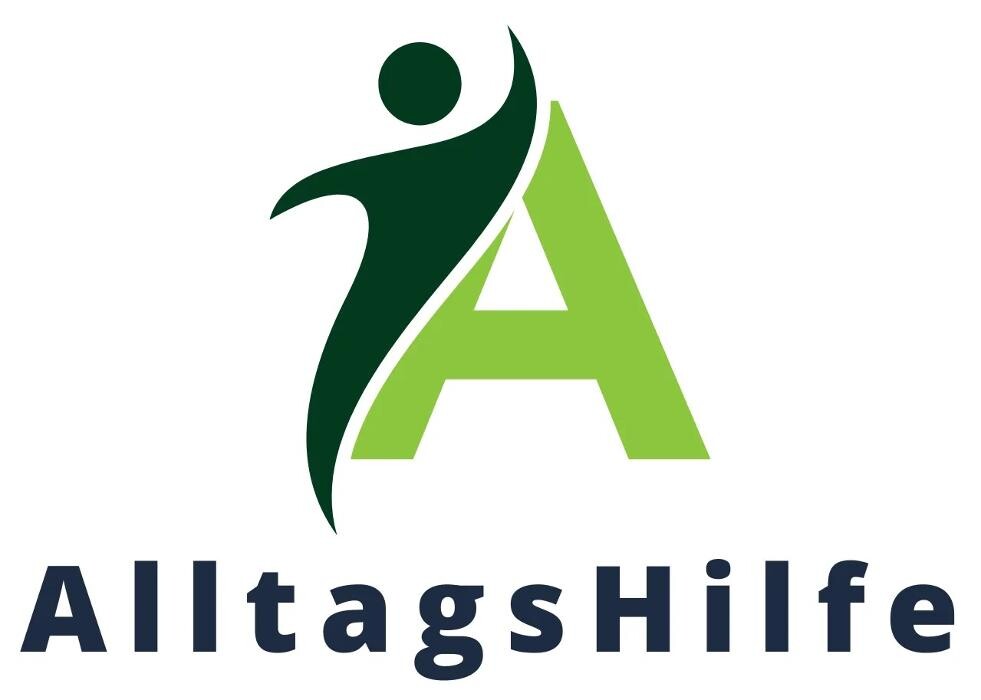 AlltagsHilfe Logo