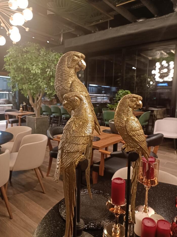 Bilder Fantasia Grill & Lounge