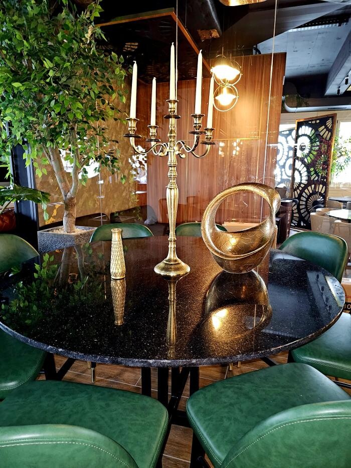 Bilder Fantasia Grill & Lounge