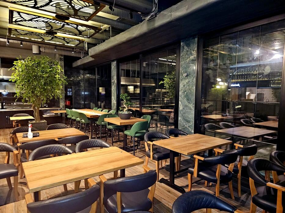 Bilder Fantasia Grill & Lounge