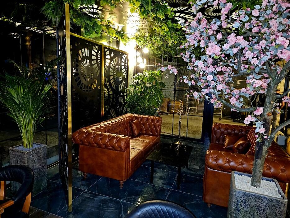 Bilder Fantasia Grill & Lounge