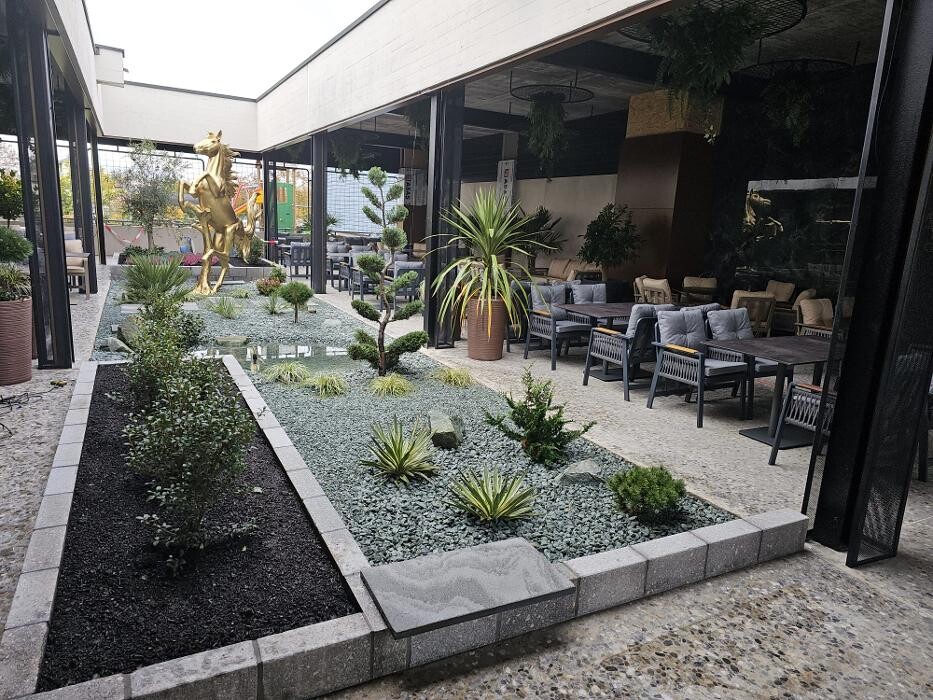 Bilder Fantasia Grill & Lounge
