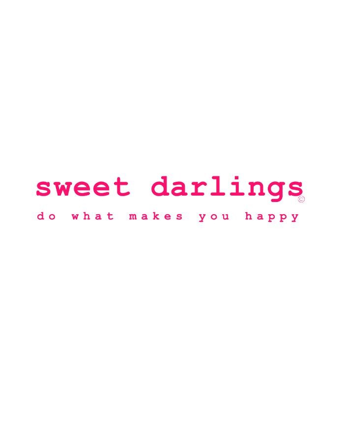 Sweet Darlings Company Logo