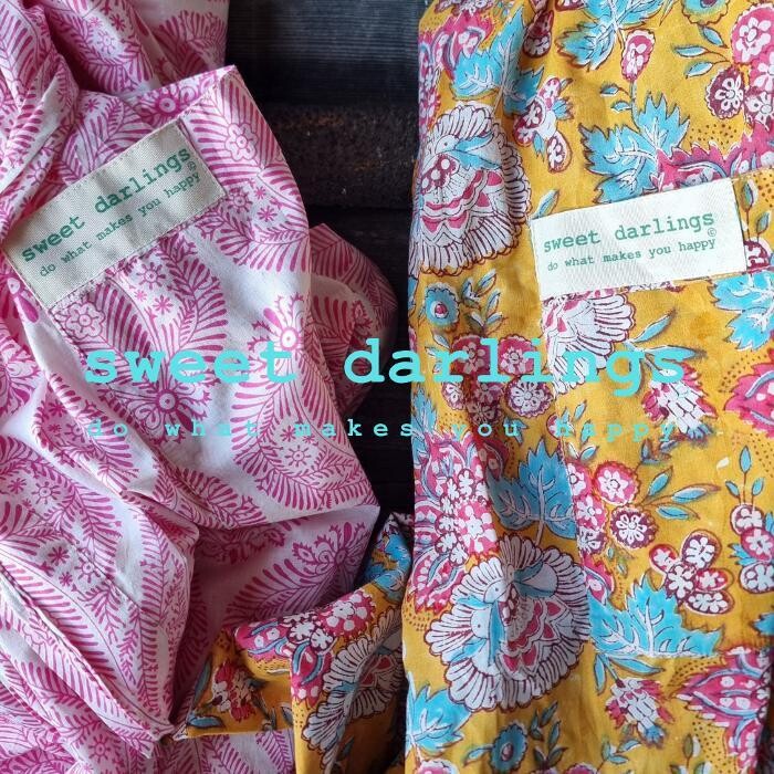 Bilder Sweet Darlings Company