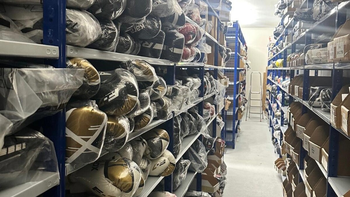 Bilder CombatCorner.ch