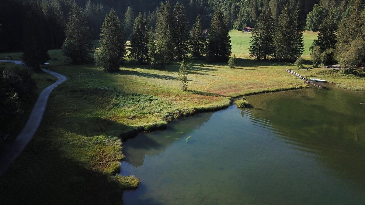 Bilder Zentrale Gstaad - Taxi & Limo