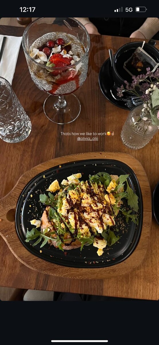 Bilder MONRO Coffee & Brunch - Coffeehouse Aarau