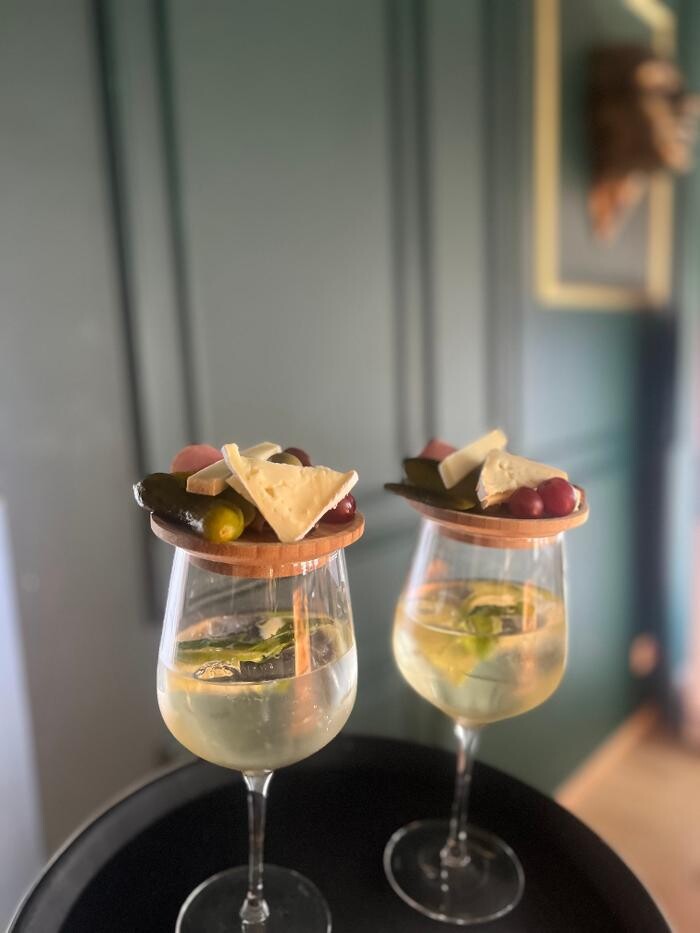 Bilder MONRO Coffee & Brunch - Coffeehouse Aarau