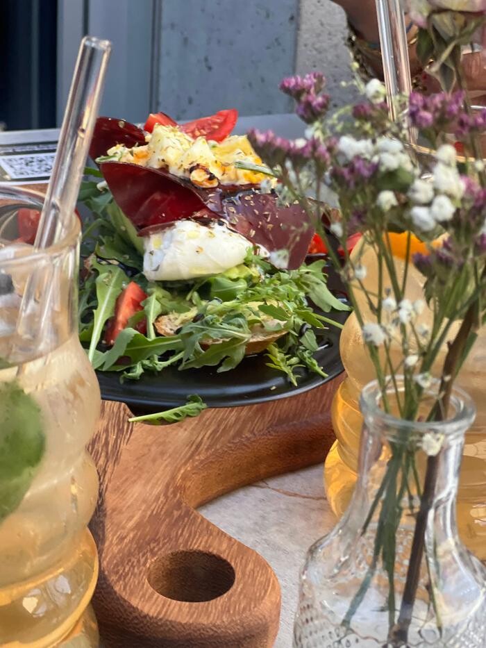Bilder MONRO Coffee & Brunch - Coffeehouse Aarau