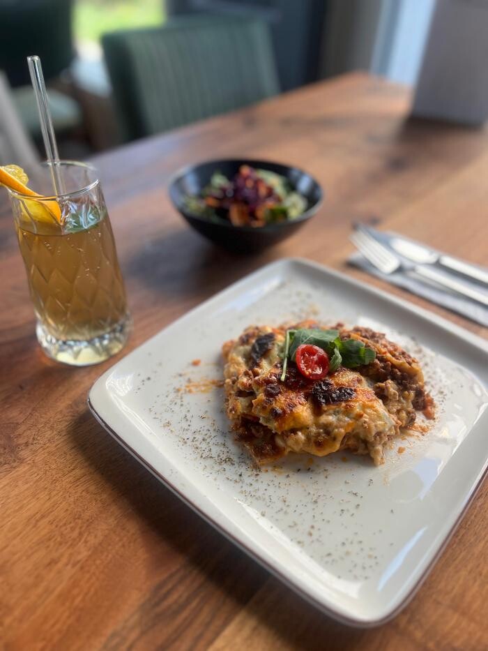 Bilder MONRO Coffee & Brunch - Coffeehouse Aarau