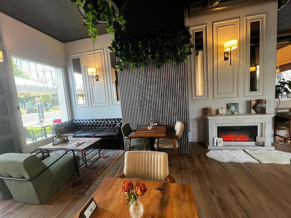 Bilder MONRO Coffee & Brunch - Coffeehouse Aarau