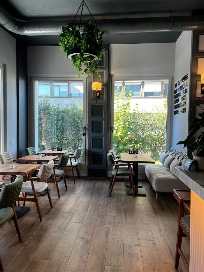 Bilder MONRO Coffee & Brunch - Coffeehouse Aarau