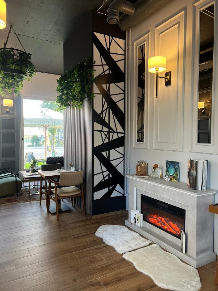 Bilder MONRO Coffee & Brunch - Coffeehouse Aarau