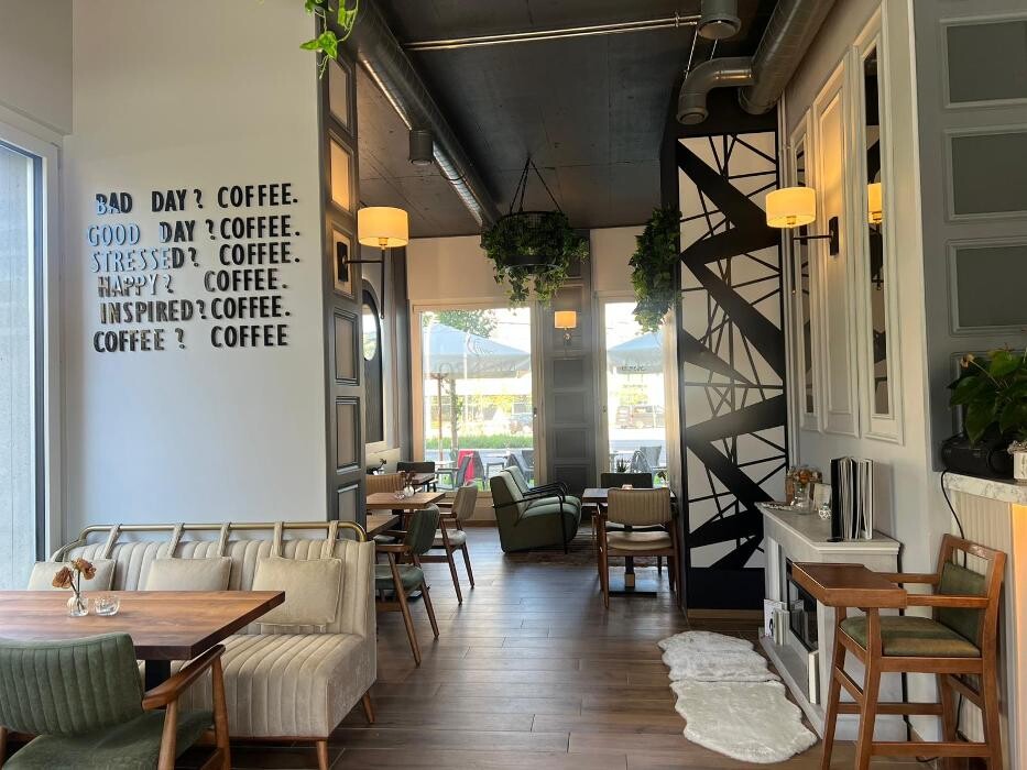 Bilder MONRO Coffee & Brunch - Coffeehouse Aarau