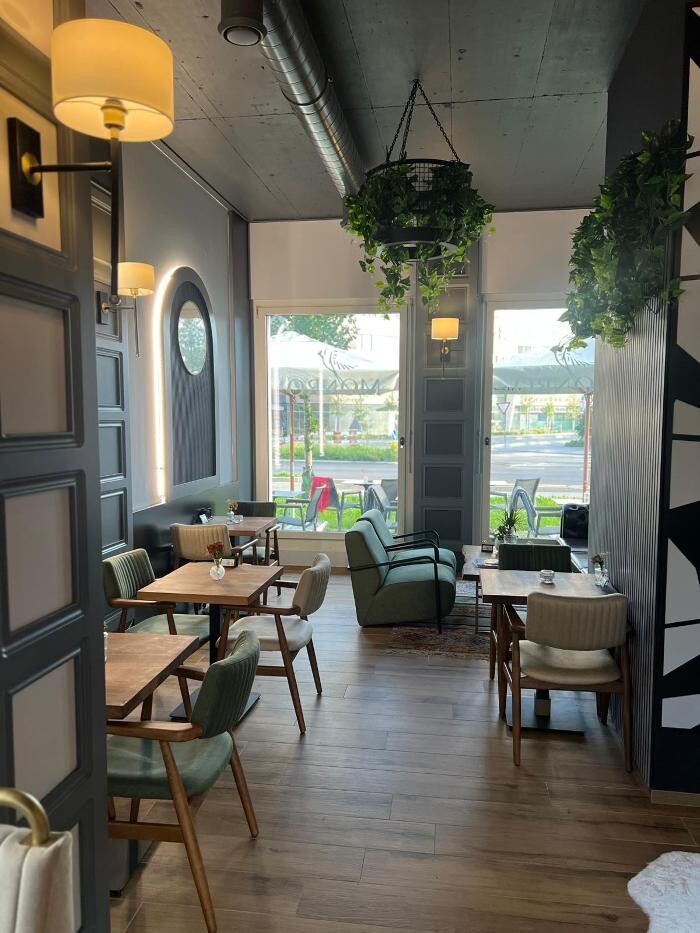 Bilder MONRO Coffee & Brunch - Coffeehouse Aarau