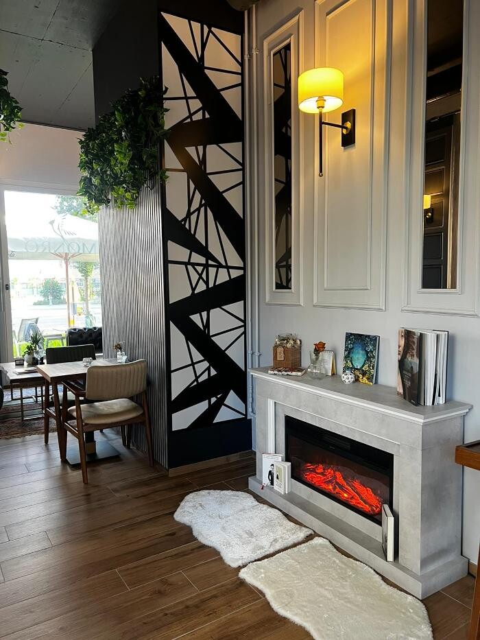 Bilder MONRO Coffee & Brunch - Coffeehouse Aarau