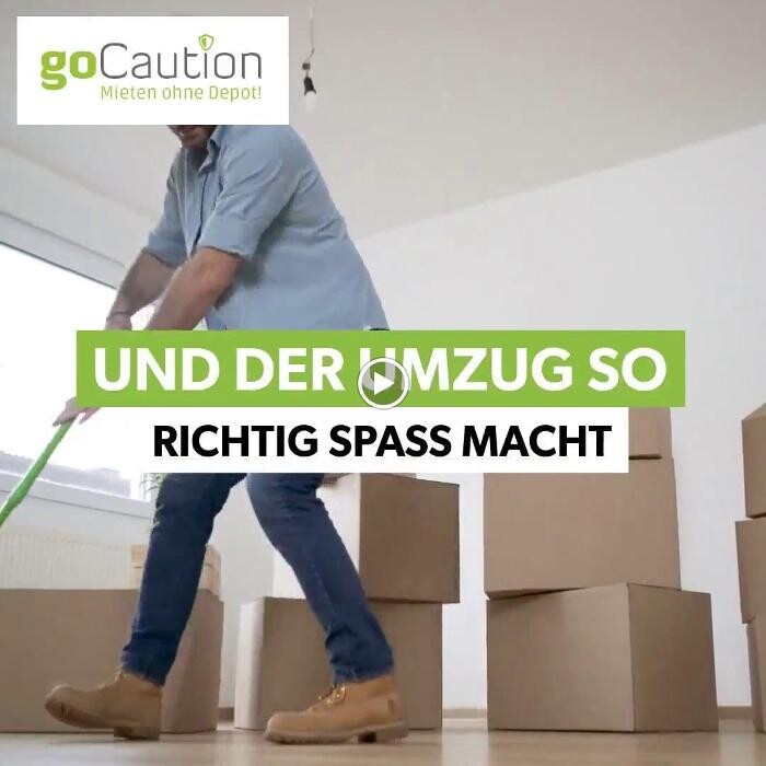Bilder goCaution