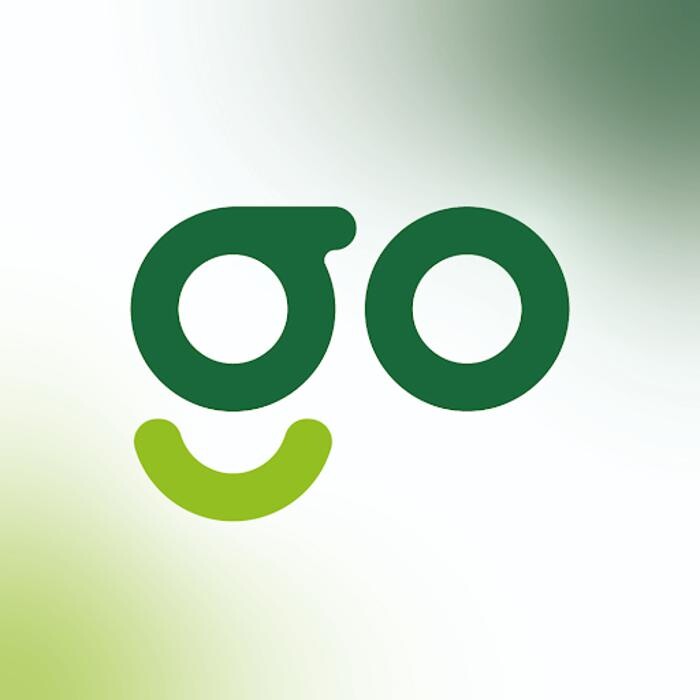 goCaution Logo