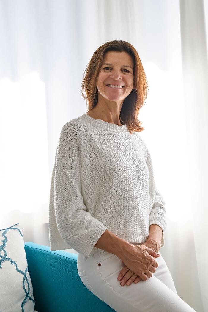 Bilder Praxis Silvestri Craniosacral Therapie & FOI in Baden