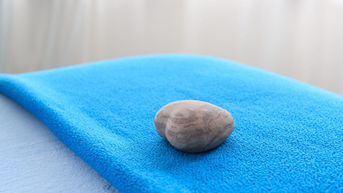 Bilder Praxis Silvestri Craniosacral Therapie & FOI in Baden