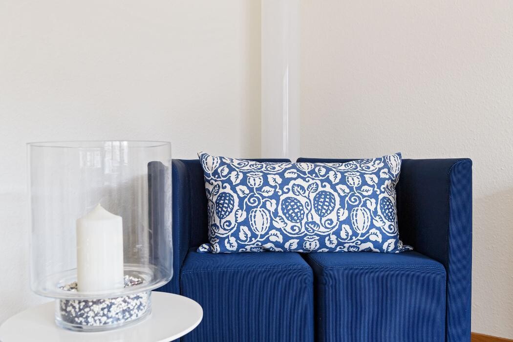 Bilder Praxis Silvestri Craniosacral Therapie & FOI in Baden