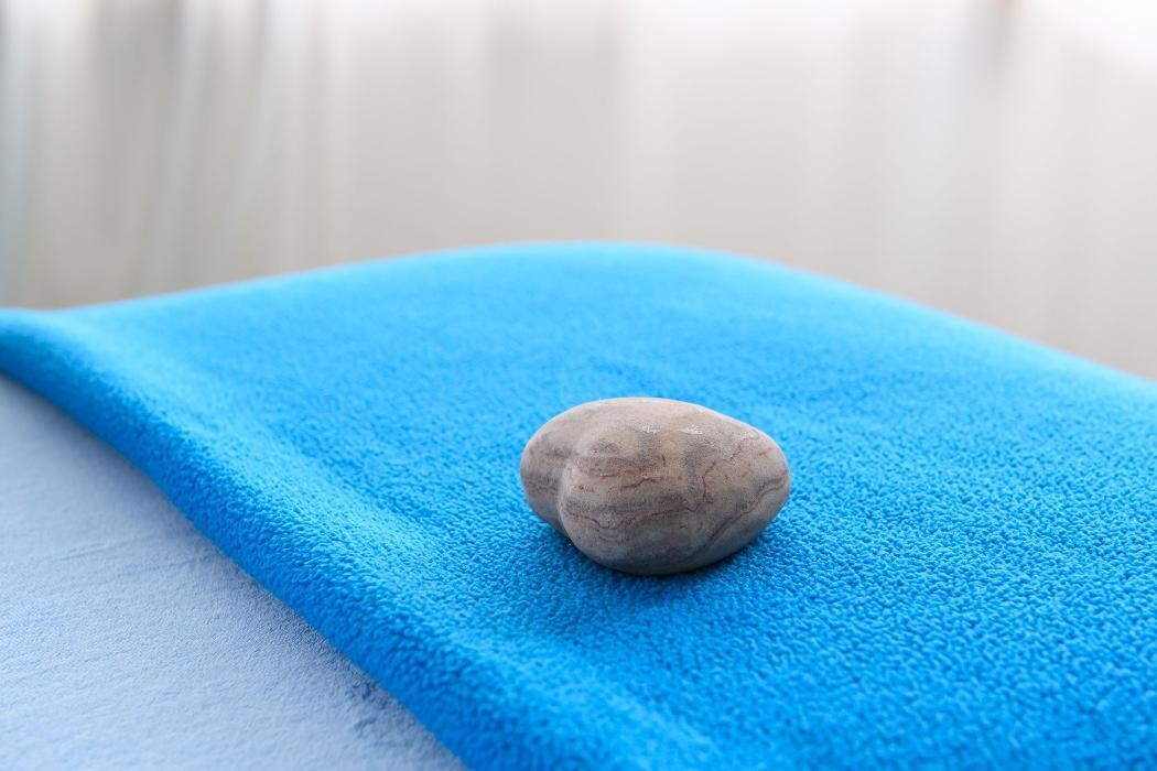 Bilder Praxis Silvestri Craniosacral Therapie & FOI in Baden