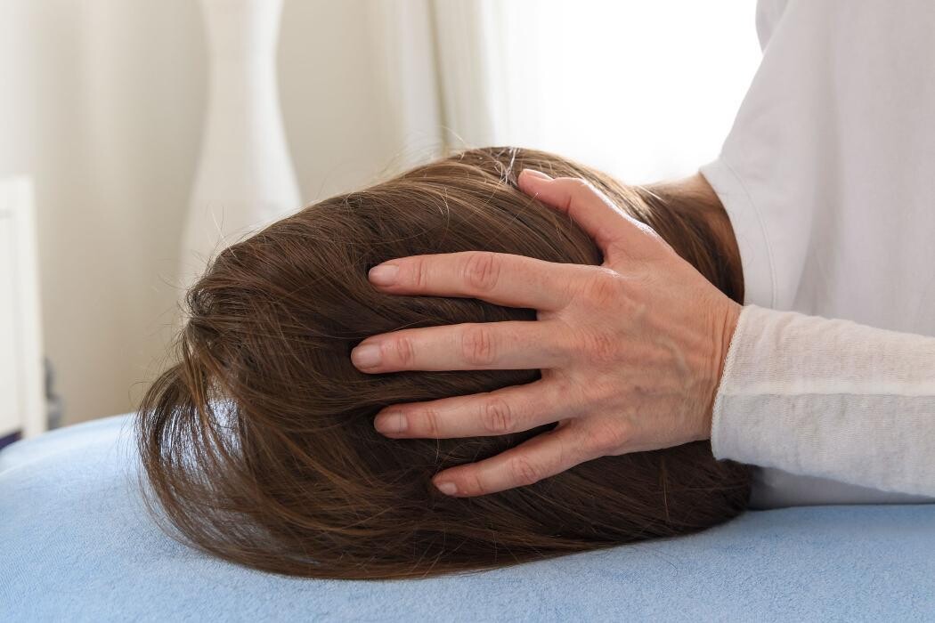 Bilder Praxis Silvestri Craniosacral Therapie & FOI in Baden