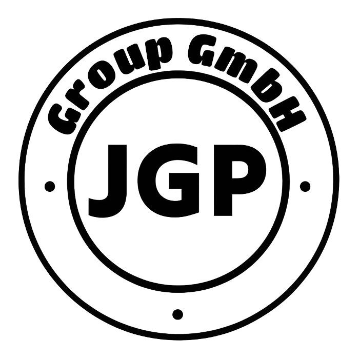 JGP Group GmbH Logo