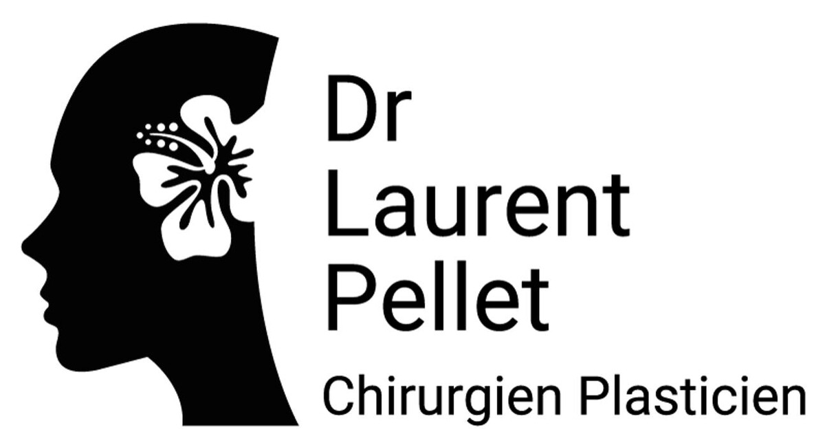 Docteur Laurent Pellet Logo