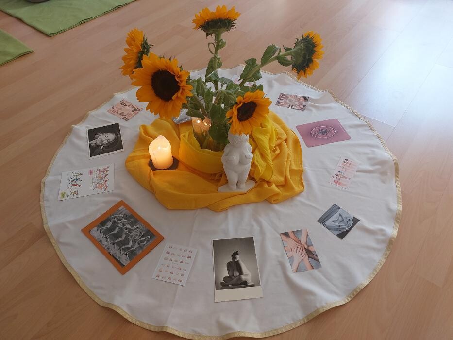 Bilder Doula Martina, Begleitung rund um Schwangerschaft und Geburt
