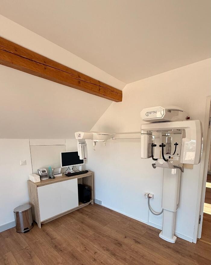 Bilder Cabinet Dentaire PROXIDENT - Saint-Aubin-Sauges / NE