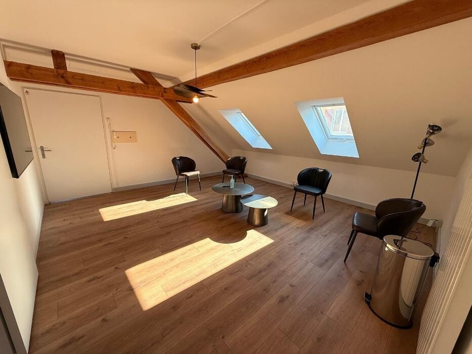Bilder Cabinet Dentaire PROXIDENT - Saint-Aubin-Sauges / NE