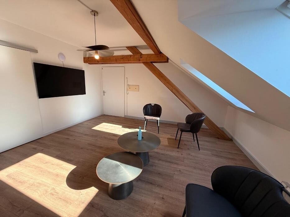Bilder Cabinet Dentaire PROXIDENT - Saint-Aubin-Sauges / NE