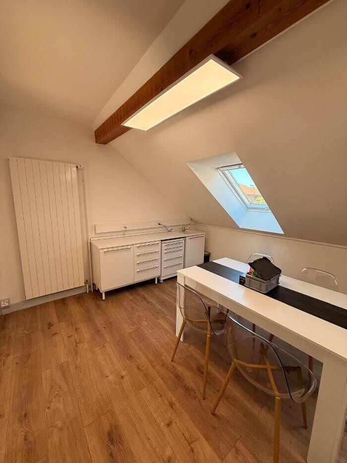 Bilder Cabinet Dentaire PROXIDENT - Saint-Aubin-Sauges / NE