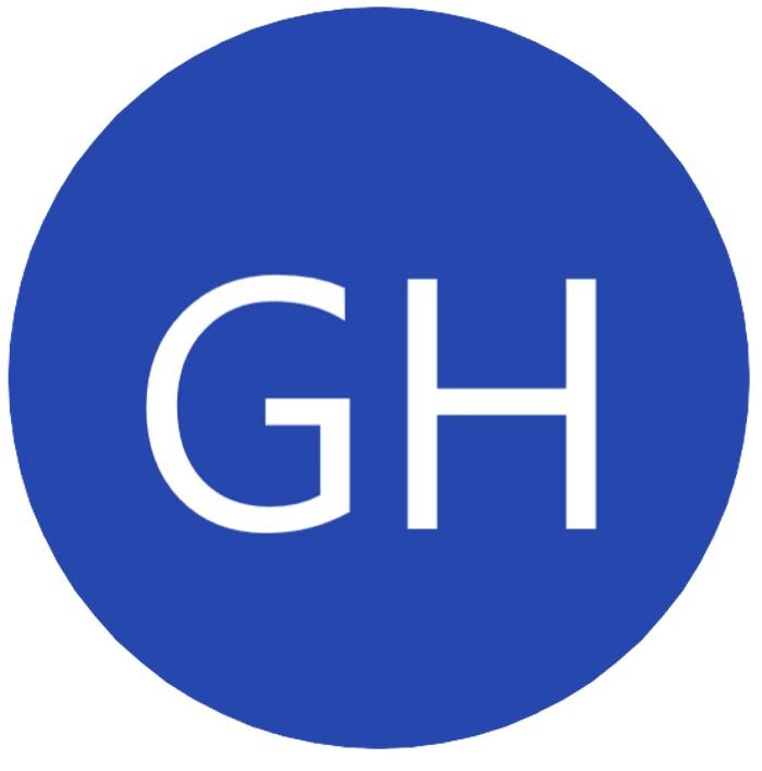 Guidon Hypnose Logo
