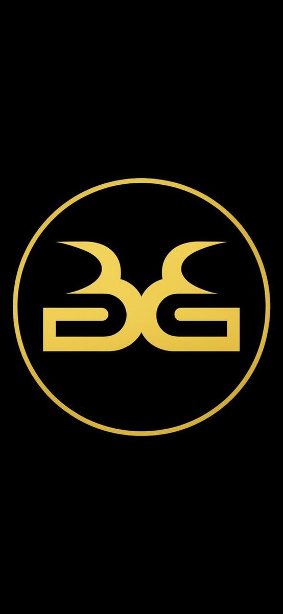 BIGBANG Barbershop & Tattooshop Logo