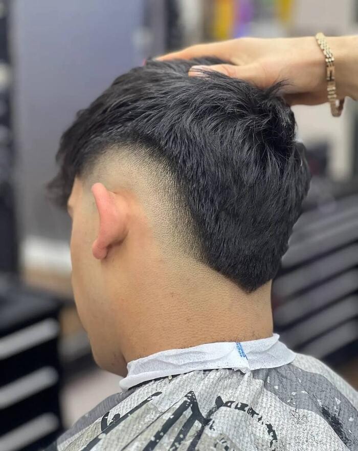 Bilder BIGBANG Barbershop & Tattooshop