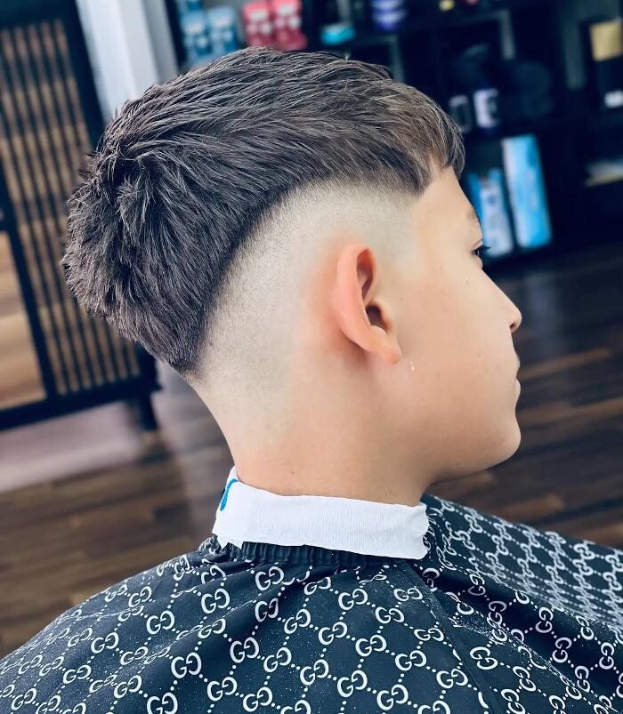 Bilder BIGBANG Barbershop & Tattooshop