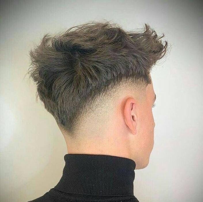 Bilder BIGBANG Barbershop & Tattooshop