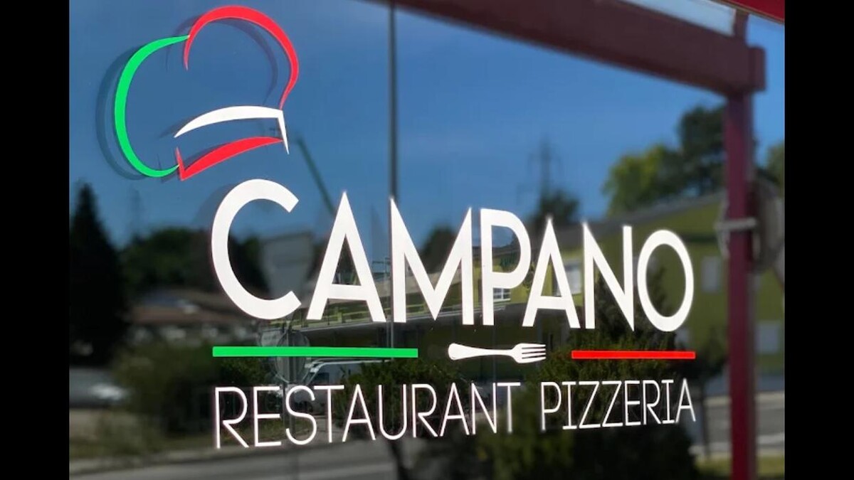 Bilder Restaurant Pizzeria Campano