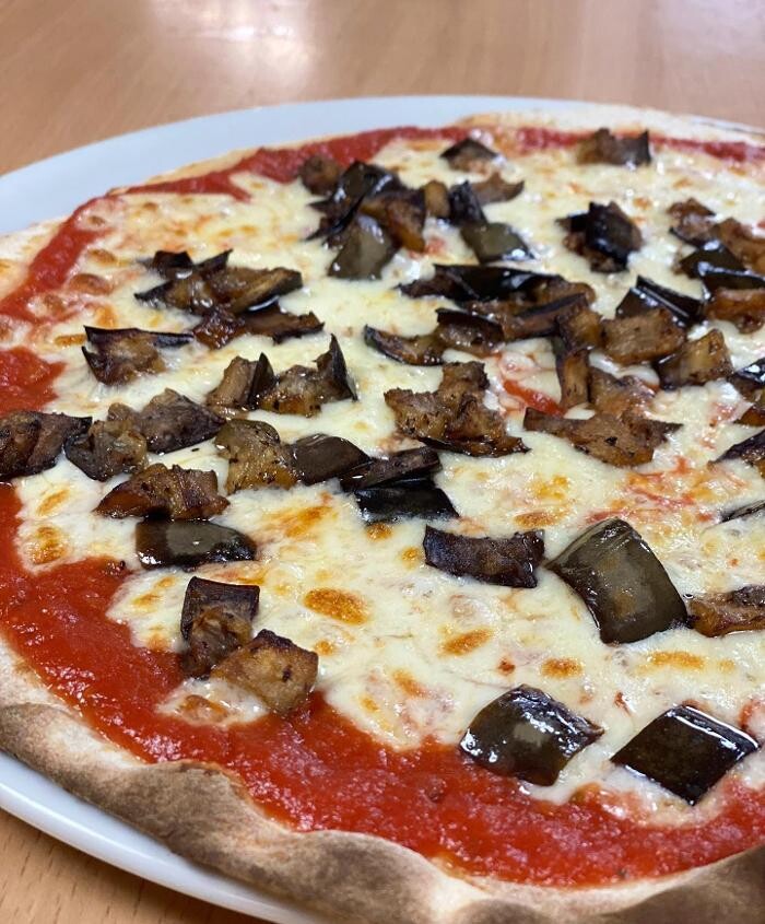 Bilder Restaurant Pizzeria Campano