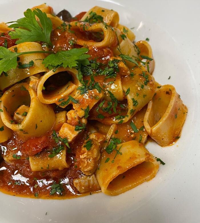 Bilder Restaurant Pizzeria Campano