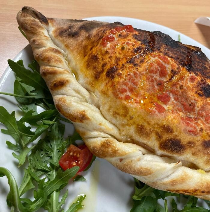 Bilder Restaurant Pizzeria Campano