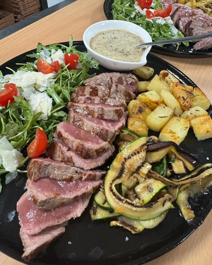 Bilder Restaurant Pizzeria Campano