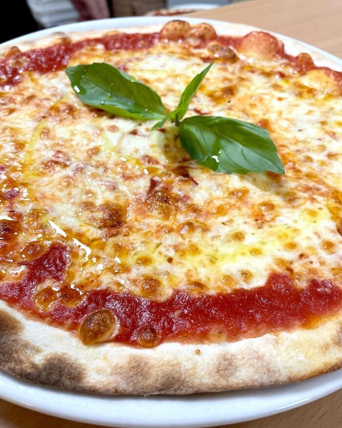Bilder Restaurant Pizzeria Campano