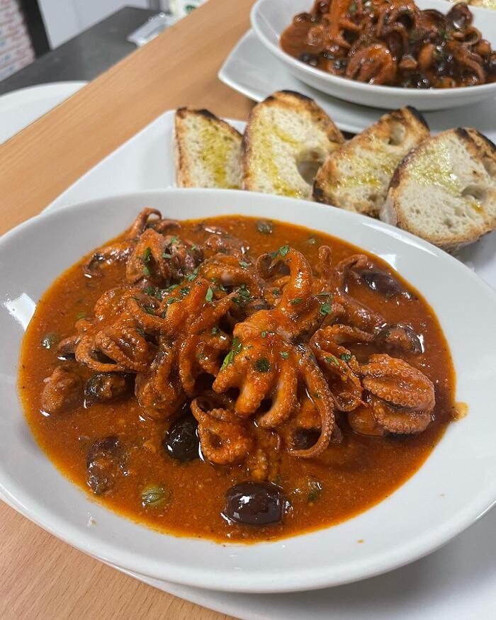 Bilder Restaurant Pizzeria Campano