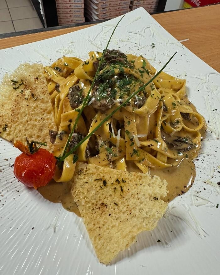 Bilder Restaurant Pizzeria Campano